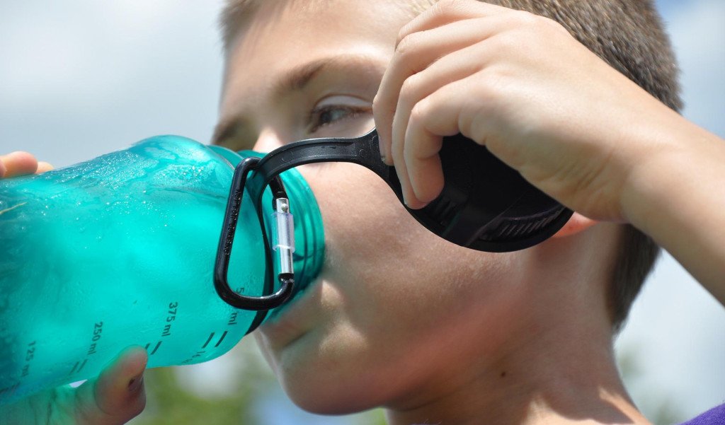 Where Does Texas Drinking Water Come From? Take Care of Texas